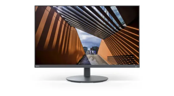 Sharp MultiSync E244F Écran LCD 24 pouces pour applications bureautiques et industrielles