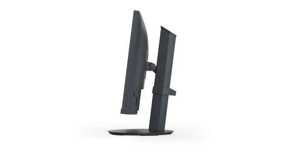 Sharp MultiSync E244F Écran LCD 24 pouces pour applications bureautiques et industrielles