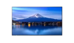 Sharp MultiSync P506 Écran LCD professionnel grand format 50 pouces