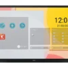 Sharp PN-LC862 Écran interactif 4K de 86 pouces pour l'enseignement et la collaboration modernes
