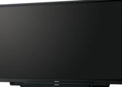 Sharp PN-65TH1 65" Display tactile