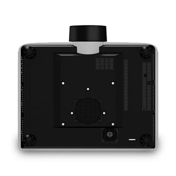 Sharp P601Q-W Vidéoprojecteur, 3840 x 2160 4K UHD, 6000 Lumen