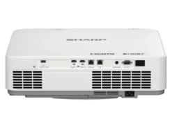 Sharp P621U Vidéoprojecteur, 1920 x 1200 WUXGA, 6200 Lumen