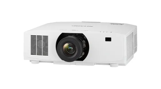 Sharp XP-V731U-B Vidéoprojecteur, 1920 x 1200 WUXGA, 7300 Lumen, sans objectif
