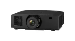 Sharp XP-V731U-B Vidéoprojecteur, 1920 x 1200 WUXGA, 7300 Lumen, sans objectif