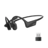 SHOKZ OpenComm2 UC - Mise à niveau 2025 - Casque | Oreille ouverte | USB-A