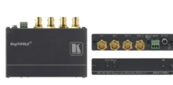 Sélecteur Automatique Kramer VS-211HDxl 3G HD–SDI 2x1:2