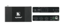 Sélecteur automatique Kramer VS-211X 2x1 HDMI 4K HDR