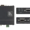 Sélecteur Automatique Kramer VP-211K Vidéo Informatique Graphique & Audio 2x1