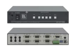 Sélecteur Automatique Kramer VP-411DS Vidéo Informatique Graphique & Audio Stéréo 4x1