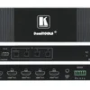 Sélecteur automatique Kramer VS-411X 4x1 HDMI 4K HDR