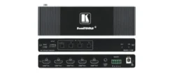 Sélecteur automatique Kramer VS-411X 4x1 HDMI 4K HDR