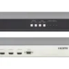 Sélecteur & Distributeur Amplificateur HDMI Kramer VM-24H 2x1:4