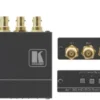 Sélecteur HD–SDI Kramer 6241HDxl 3G 4x1