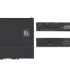 Sélecteur Kramer SID-X3N Step–In Multi–Format 4 entrées sortie HDMI
