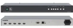 Sélecteur Kramer VS-41H HDMI 4x1