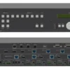 Sélecteur/Scaler de Présentation Kramer VP-558 11x4:2
