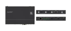 Sélecteur Vidéo Automatique HDMI & VGA Kramer DIP-31 4K60 4:2:0 avec automation Maestro
