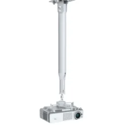 SMS CL V500-750 Support de plafond argenté