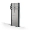 SMS K05-142-62 Support mural/au sol motorisé Presence - Aluminium/Gris foncé