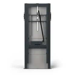 SMS K05-142-62 Support mural/au sol motorisé Presence - Aluminium/Gris foncé