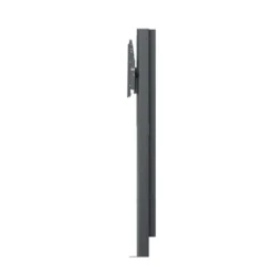 SMS K05-142-62 Support mural/au sol motorisé Presence - Aluminium/Gris foncé
