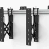 SMS Multi Display Wall+ PW010020 - Paysage | 37-60 " | max. VESA 900x400 | Capacité de charge: 45 kg