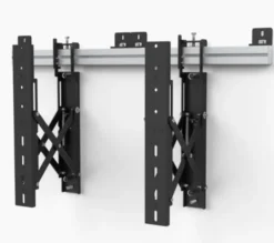 SMS Multi Display Wall+ PW010020 - Paysage | 37-60 " | max. VESA 900x400 | Capacité de charge: 45 kg