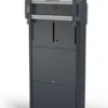 SMS New Presence Speed - pied réglable en hauteur manuellement - max. VESA 600x400 | charge admissible 60-90 kg | gris foncé