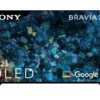 Sony Bravia FWD-55A80L - Display 55"