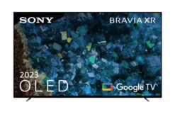 Sony Bravia FWD-55A80L - Display 55"