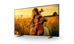 Sony BRAVIA 5 FWD-98XR55 écran 98 pouces XR|Mini LED 4K HDR avec Google TV, incluant 3 ans de PrimeSupport