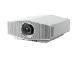 Sony BRAVIA 7 VPL-XW5100/W vidéoprojecteur home cinéma 4K HDR avec panneau SXRD 4K natif, blanc