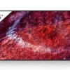 Sony FW-65BZ40P Écran professionnel de 65 pouces avec revêtement Deep Black Non-Glare Premium unique et protection contre la poussière IP5X.