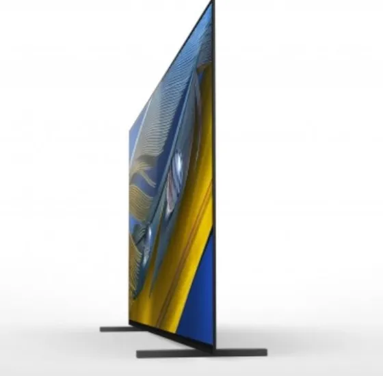 Sony FWD-55A80J 55" Display