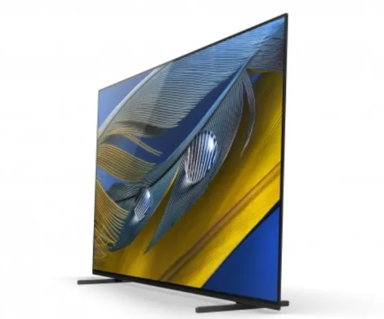 Sony FWD-55A80J 55" Display