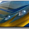 Sony FWD-65A80J 65" Display