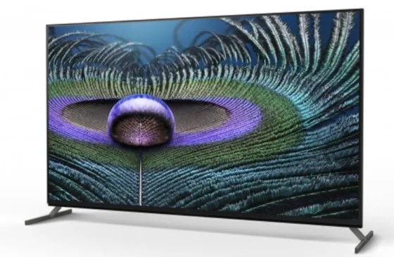 Sony FWD-75Z9J 75" Display
