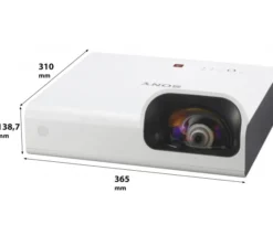 Sony LCD Videoprojecteur 2 800