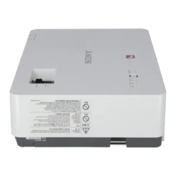 Sony LCD Videoprojecteur 3 100 ANSI Lumen