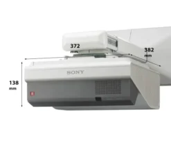 Sony LCD Videoprojecteur 3 300 ANSI Lumen