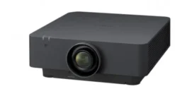 Sony VPL-FHZ80/B, schwarz Vidéoprojecteur, 1920 x 1200 WUXGA, 6000 Lumen