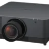 Sony VPL-FHZ131L/B Vidéoprojecteur, 1920 x 1200 WUXGA, 13000 Lumen, sans objectif