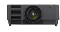 Sony VPL-FHZ131L/B Vidéoprojecteur, 1920 x 1200 WUXGA, 13000 Lumen, sans objectif