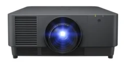 Sony VPL-FHZ131L/B Vidéoprojecteur, 1920 x 1200 WUXGA, 13000 Lumen, sans objectif