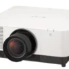 Sony VPL-FHZ131L Vidéoprojecteur, 1920 x 1200 WUXGA, 13000 Lumen, sans objectif