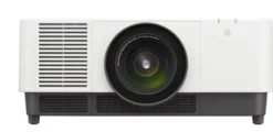 Sony VPL-FHZ131 Vidéoprojecteur, 1920 x 1200 WUXGA, 13000 Lumen