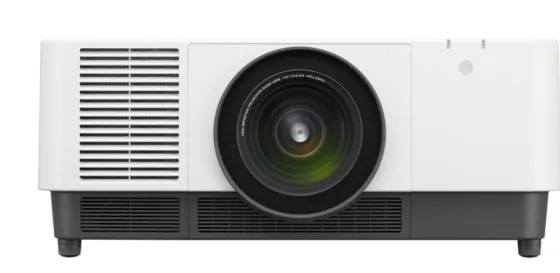 Sony VPL-FHZ131 Vidéoprojecteur, 1920 x 1200 WUXGA, 13000 Lumen