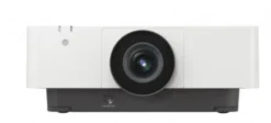 Sony VPL-FHZ85 Vidéoprojecteur, 1920 x 1200 WUXGA, 6000 Lumen