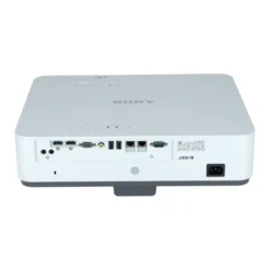 Sony VPL-PHZ61 Vidéoprojecteur, 1920 x 1200 WUXGA, 6400 Lumen